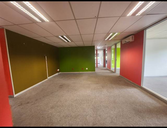 279M² OFFICE TO LET IN RANDJESPARK